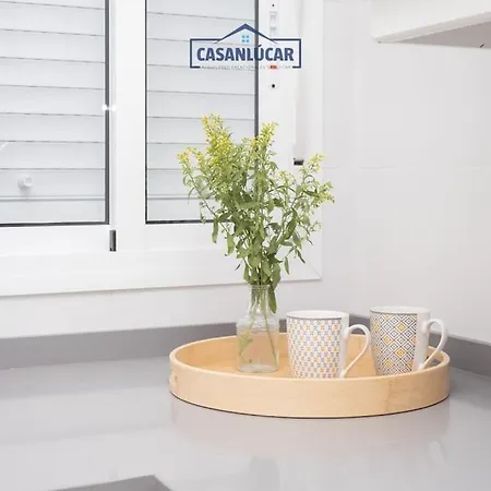 Infanta Beatriz Appartement Sanlúcar de Barrameda