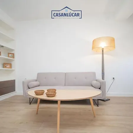 Appartement Infanta Beatriz *