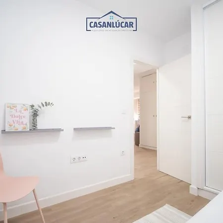 Appartement Infanta Beatriz *
