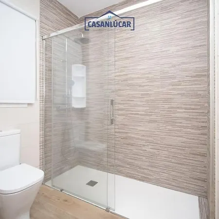 Appartement Infanta Beatriz Sanlúcar de Barrameda