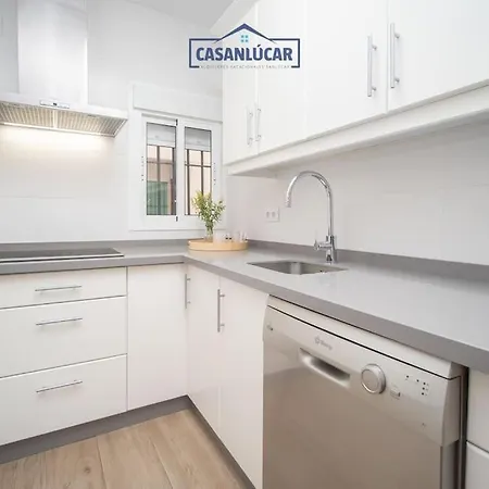 Infanta Beatriz Appartement