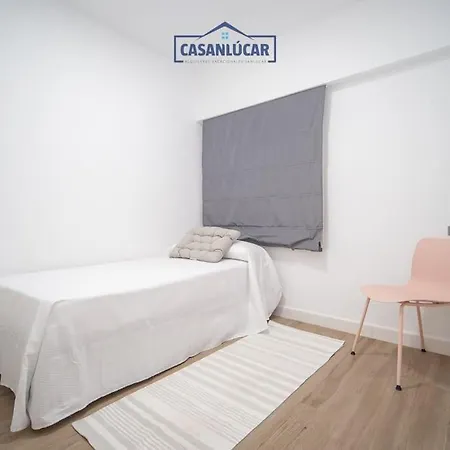 Infanta Beatriz Apartment *