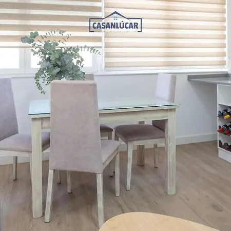Infanta Beatriz Apartment Sanlucar de Barrameda