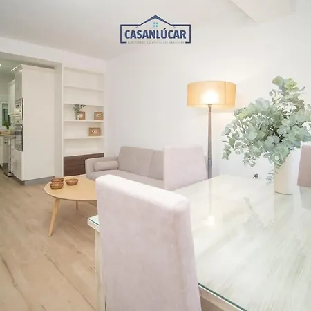 Apartment Infanta Beatriz Sanlucar de Barrameda