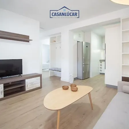 Infanta Beatriz Apartment Sanlucar de Barrameda